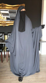 JILBAB KIMONO YASMEEN PRESTIGE (all colours )