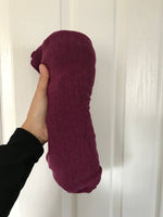 INSTANT HIJAB GLASS KNIT OR JERSEY  (All Colours)