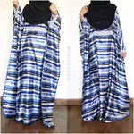 KAFTAN GLOSSY  (all colours ) / last chance