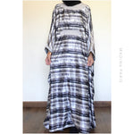KAFTAN GLOSSY  (all colours ) / last chance