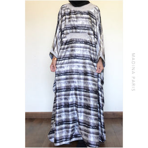 KAFTAN GLOSSY  (all colours ) / last chance