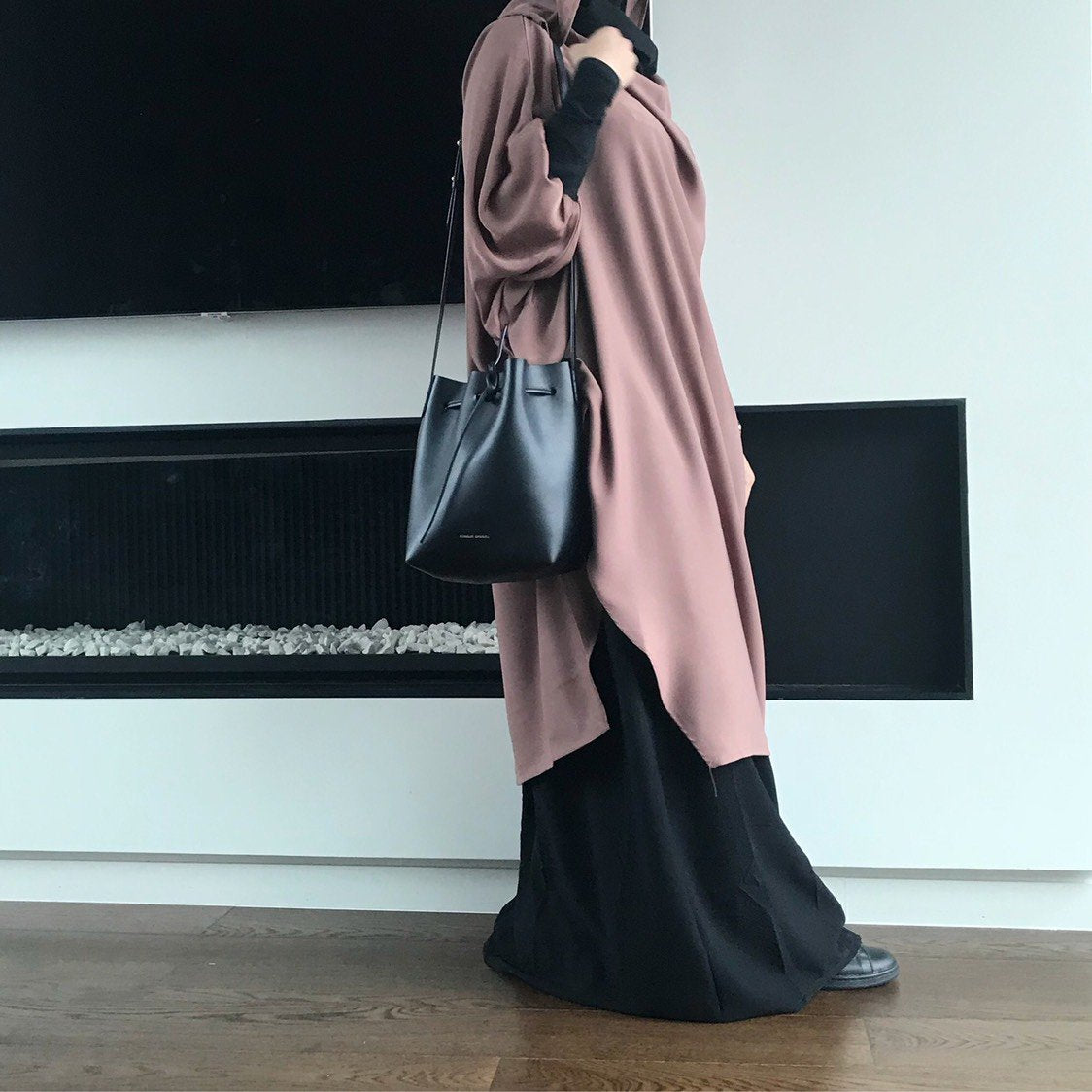 JILBAYA TOP MOON PREMIUM (all colours )