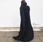 MAXI KIMONO SNOW KNIT WINTER (all colours)