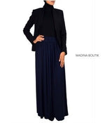 MAXI SKIRT JERSEY ABA (ALL colors)