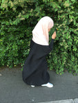 THE PAPILLON MADINA GIRL