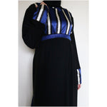 ABAYA CHIC GLOSSY SALE £10 ONLY ! LAST CHANCE