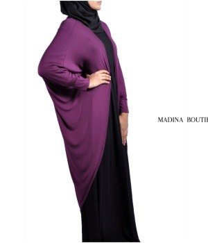 CARDIGAN BUTTERFLY LYA (all colors)