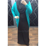 CARDIGAN BUTTERFLY LYA (all colors)