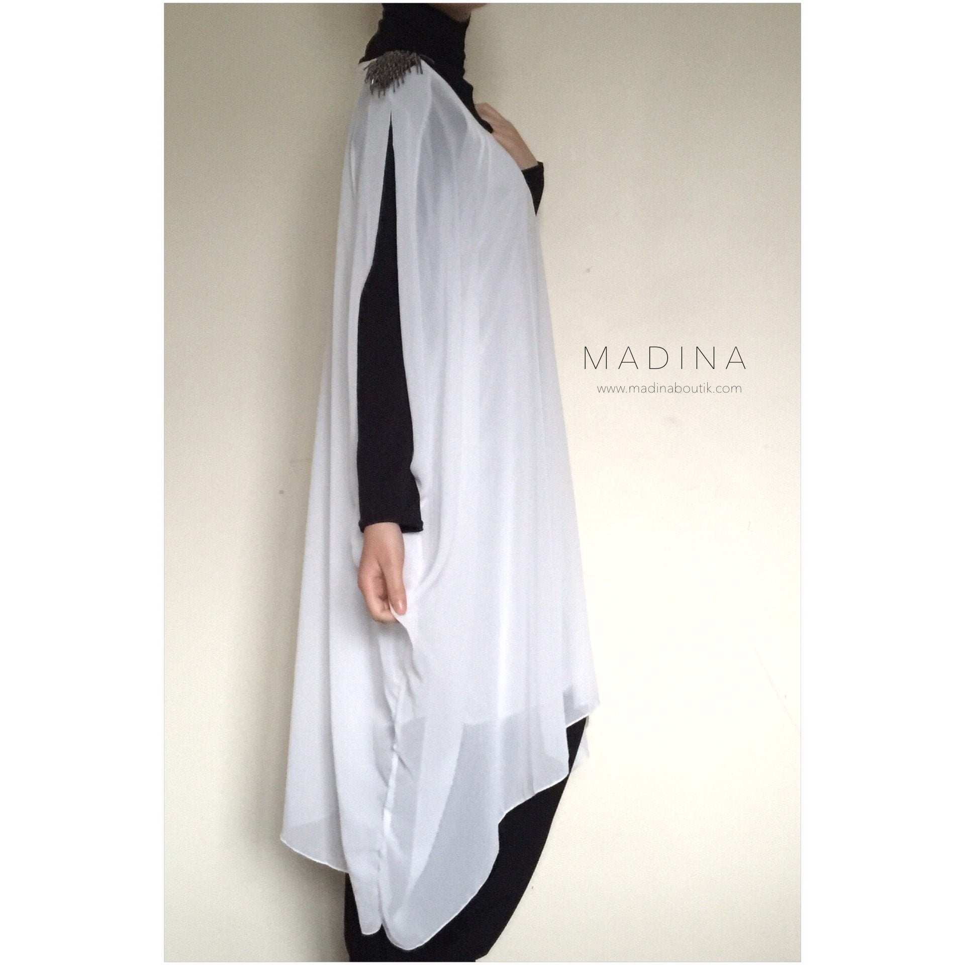 NEW CAPE TOP SUBLIMA (all colors) / last chance