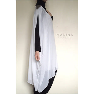NEW CAPE TOP SUBLIMA (all colors) / last chance