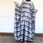KAFTAN GLOSSY  (all colours ) / last chance