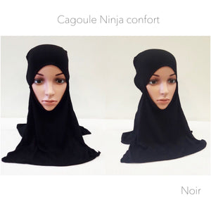 NINJA COMFORT MILA all colours