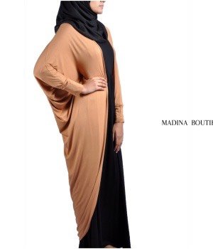 CARDIGAN BUTTERFLY LYA (all colors)