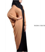 CARDIGAN BUTTERFLY LYA (all colors)
