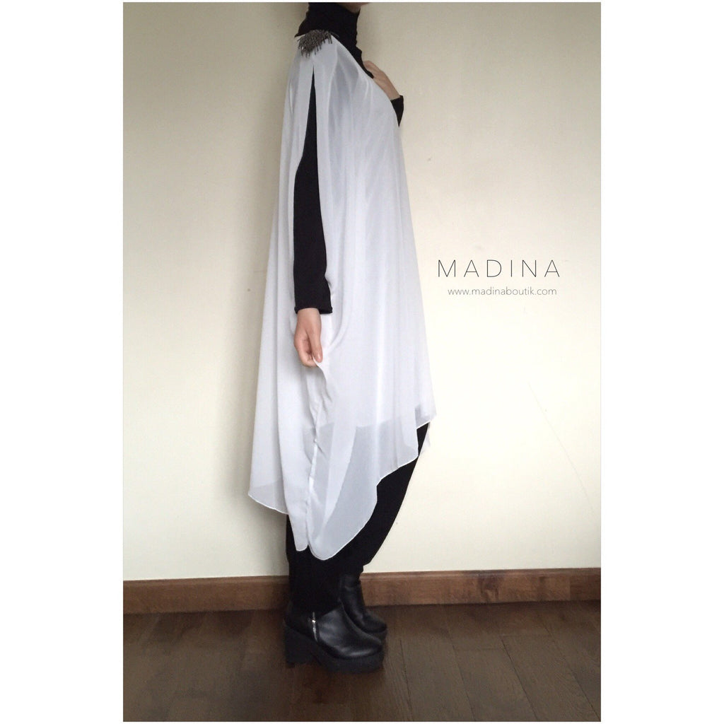 NEW CAPE TOP SUBLIMA (all colors) / last chance