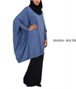 BUTTERFLY TOP ZAYA (All Colors )/ LAST CHANCE