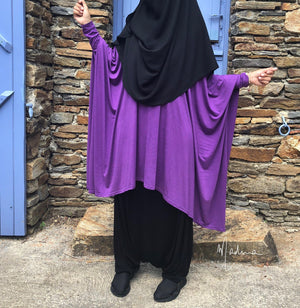 BUTTERFLY TOP ZAYA (All Colors )/ LAST CHANCE