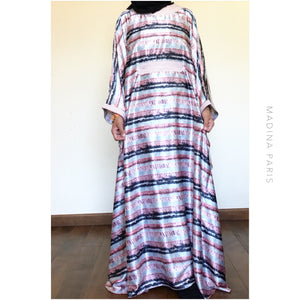 KAFTAN GLOSSY  (all colours ) / last chance