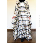 KAFTAN GLOSSY  (all colours ) / last chance