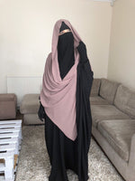 HIJAB WAFFLE SHERA ( all colours )
