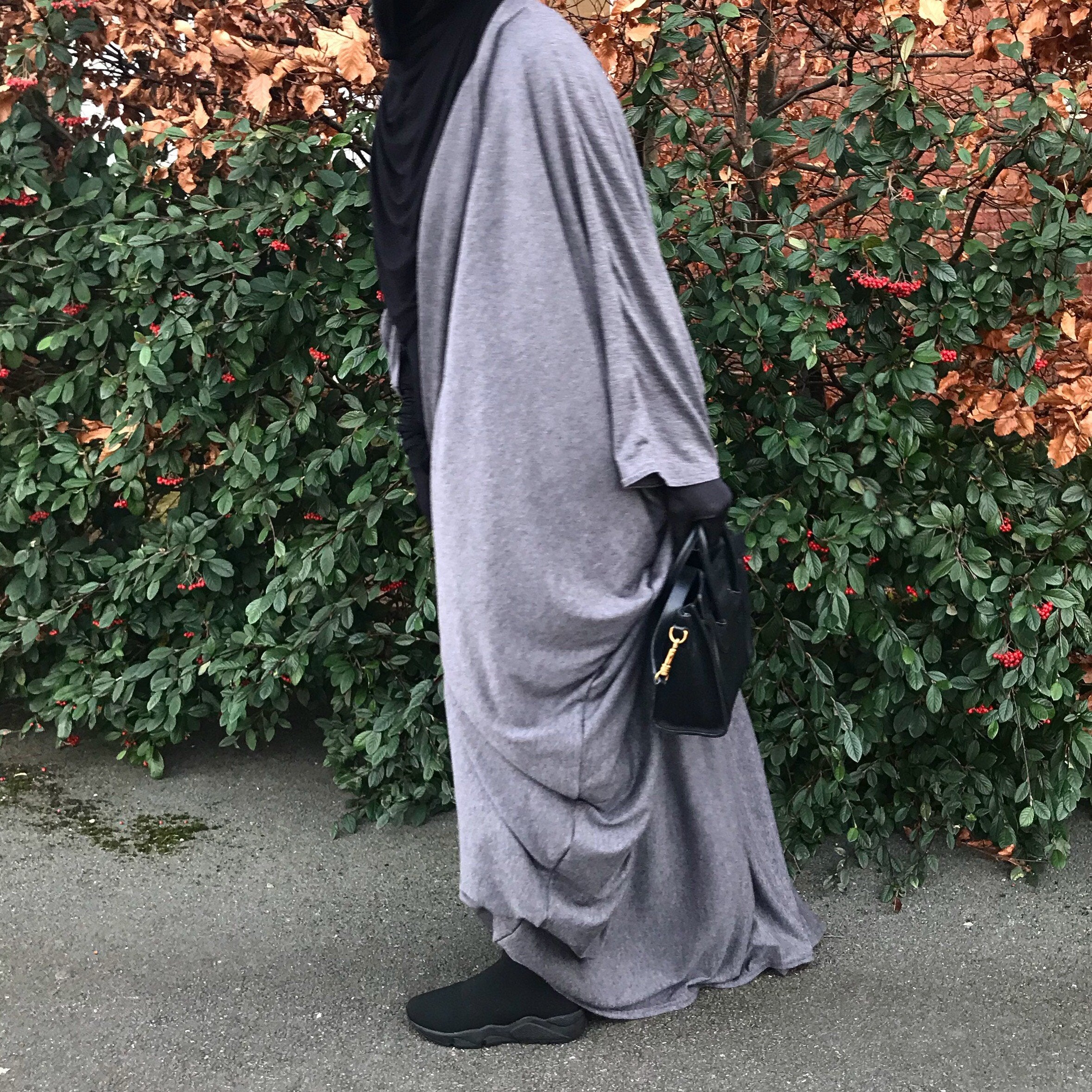 KIMONO CARDIGAN SHATTA (all colours) knit