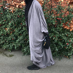 KIMONO CARDIGAN SHATTA (all colours) knit