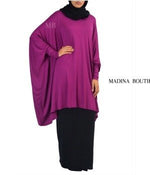 BUTTERFLY TOP ZAYA (All Colors )/ LAST CHANCE