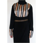 ABAYA CHIC GLOSSY SALE £10 ONLY ! LAST CHANCE