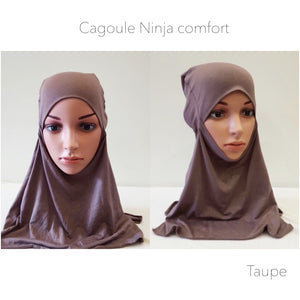 NINJA COMFORT MILA all colours