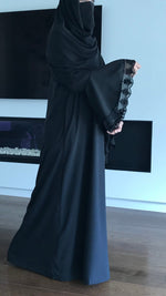 NEW THE ABAYA LACE (all colours )