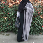 KIMONO CARDIGAN SHATTA (all colours) knit
