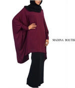 BUTTERFLY TOP ZAYA (All Colors )/ LAST CHANCE
