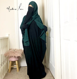 KHIMAR MUMMY NIDHA (all colours ) stock