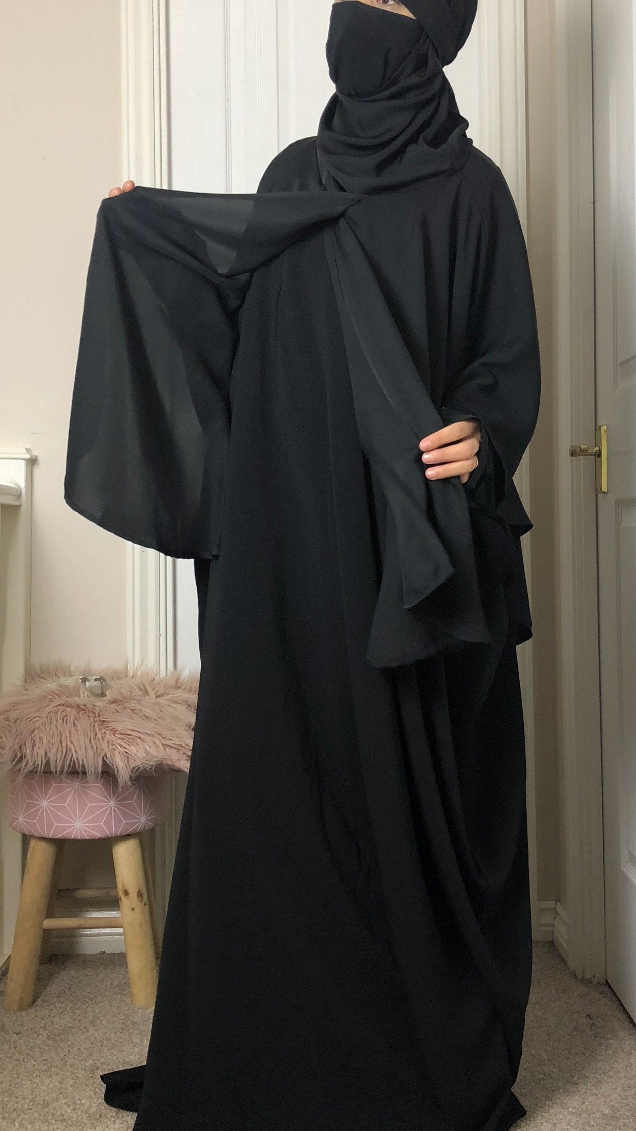 KHIMAR MUMMY NIDHA (all colours ) stock