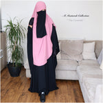 AL MASTURAH PINK (Separated or full set) from :