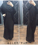 CARDIGAN BUTTERFLY LYA (all colors)