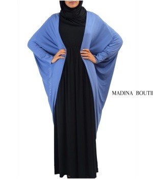 CARDIGAN BUTTERFLY LYA (all colors)