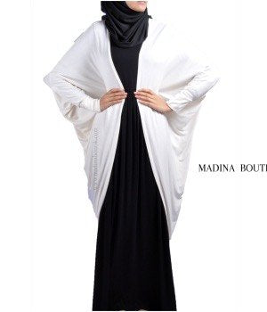 CARDIGAN BUTTERFLY LYA (all colors)
