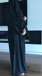 NEW THE ABAYA LACE (all colours )