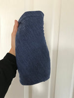 INSTANT HIJAB GLASS KNIT OR JERSEY  (All Colours)