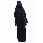 JILBAB MADINA PRESTIGE 1PIECE (Taille 2/Size 2)