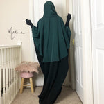 KHIMAR MUMMY NIDHA (all colours ) stock