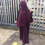 THE PAPILLON WAVY CAPE (all colours )