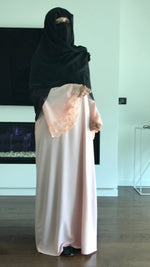 NEW THE ABAYA LACE (all colours )