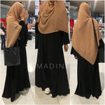 HIJAB WAFFLE SHERA ( all colours )