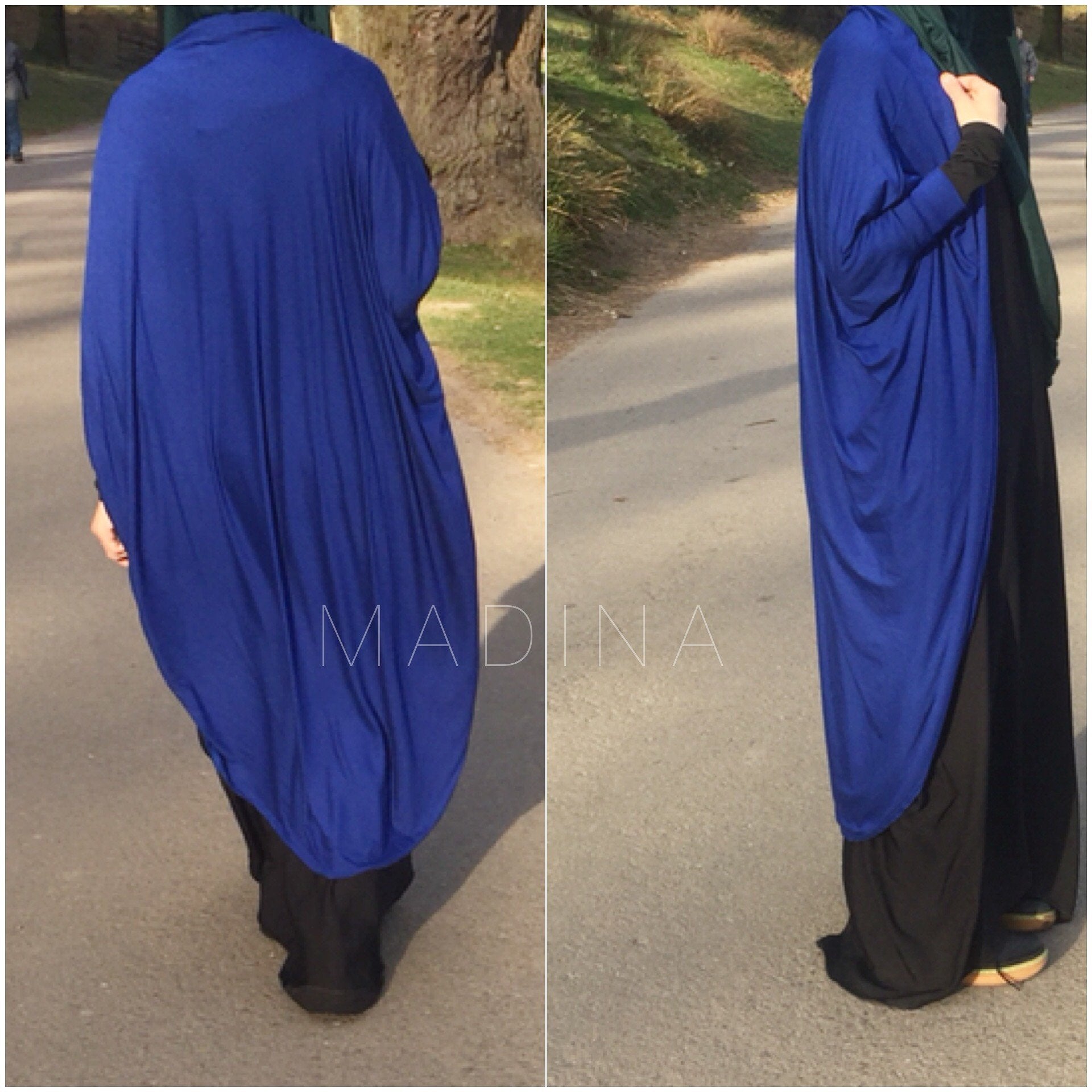CARDIGAN BUTTERFLY LYA (all colors)
