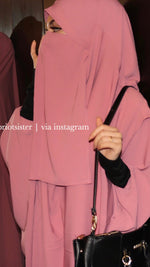 AL MASTURAH PINK (Separated or full set) from :