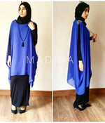 NEW CAPE TOP SUBLIMA (all colors) / last chance