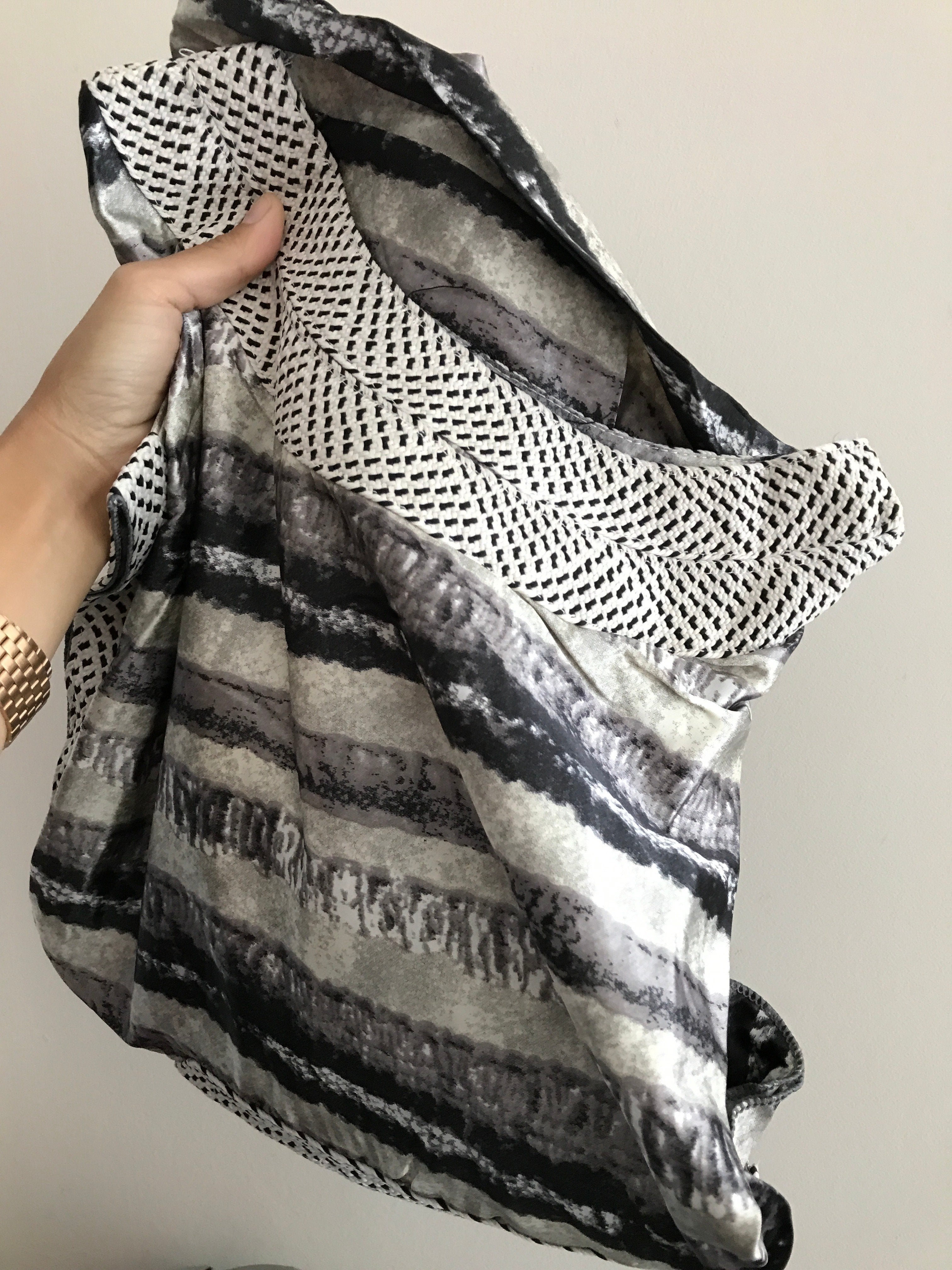 KAFTAN GLOSSY  (all colours ) / last chance