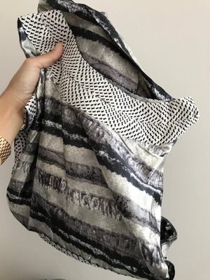 KAFTAN GLOSSY  (all colours ) / last chance